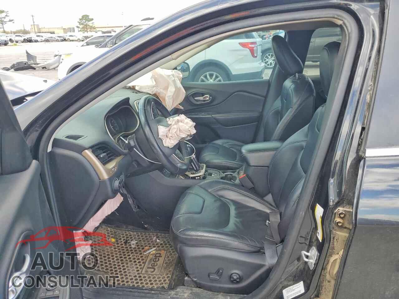 JEEP CHEROKEE 2014 - 1C4PJLDB7EW226128