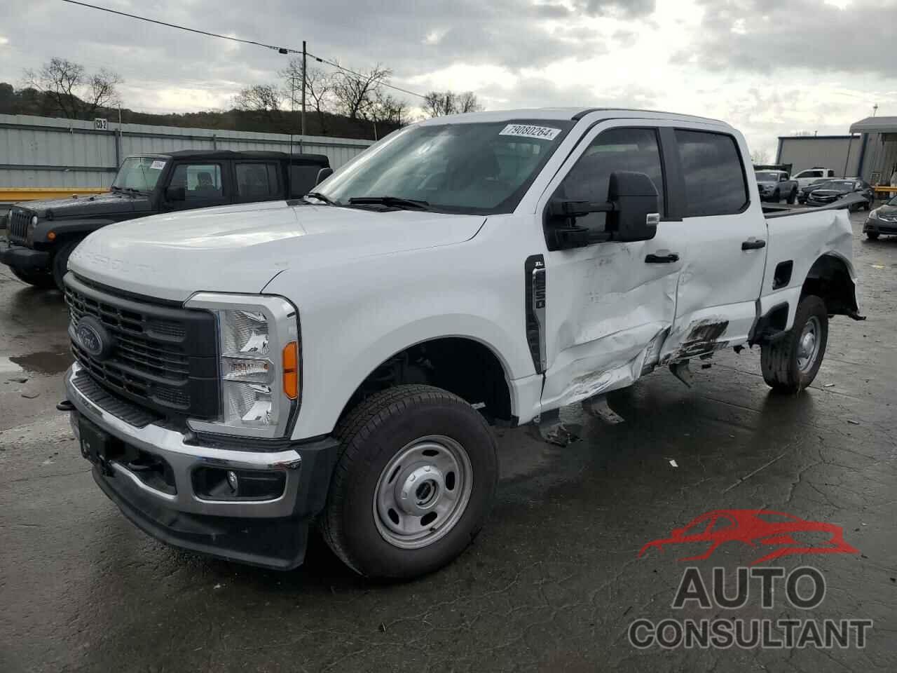 FORD F250 2023 - 1FT7W2BA5PED81078