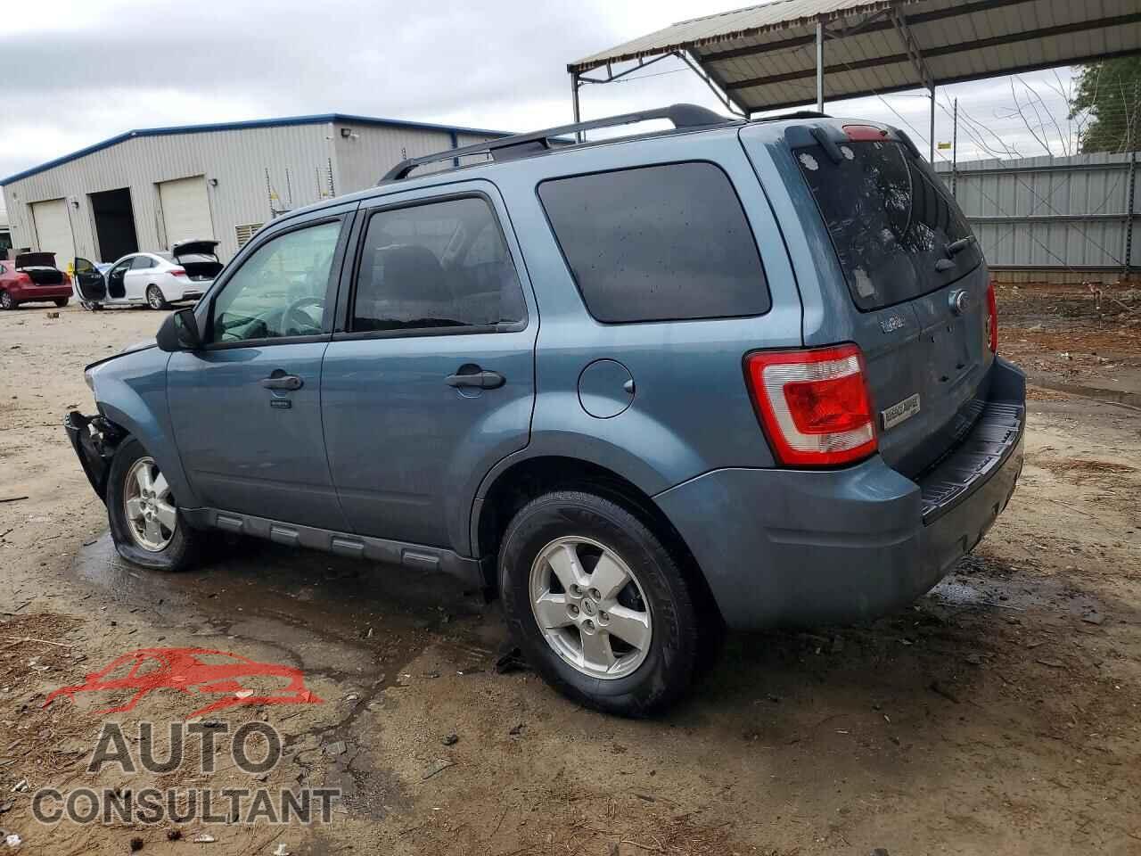 FORD ESCAPE 2012 - 1FMCU0DG1CKB38546