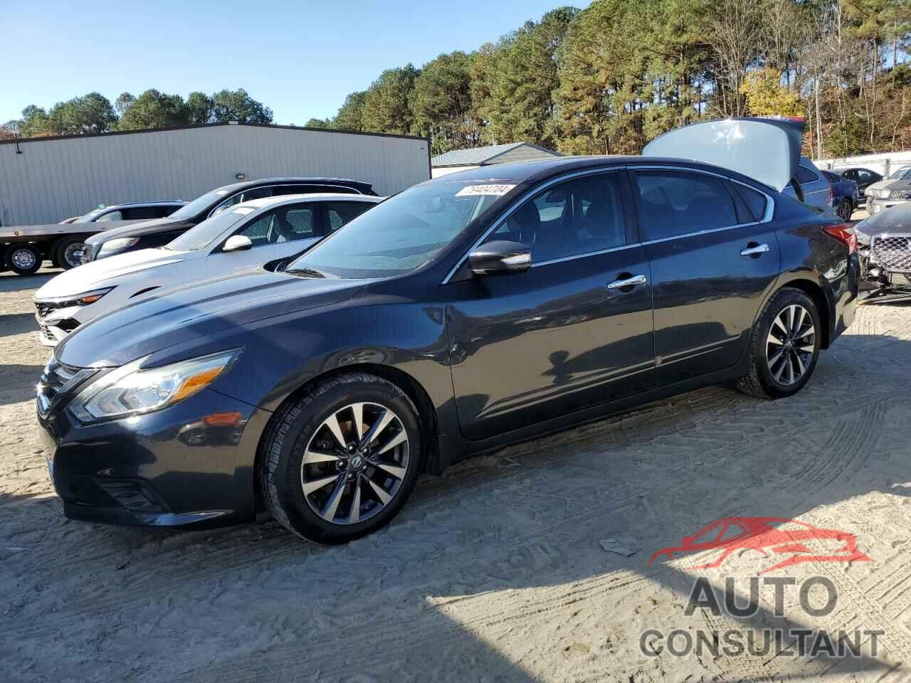 NISSAN ALTIMA 2016 - 1N4AL3AP7GC128016