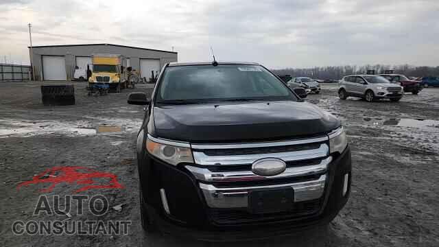 FORD EDGE 2012 - 2FMDK3JC7CBA07371