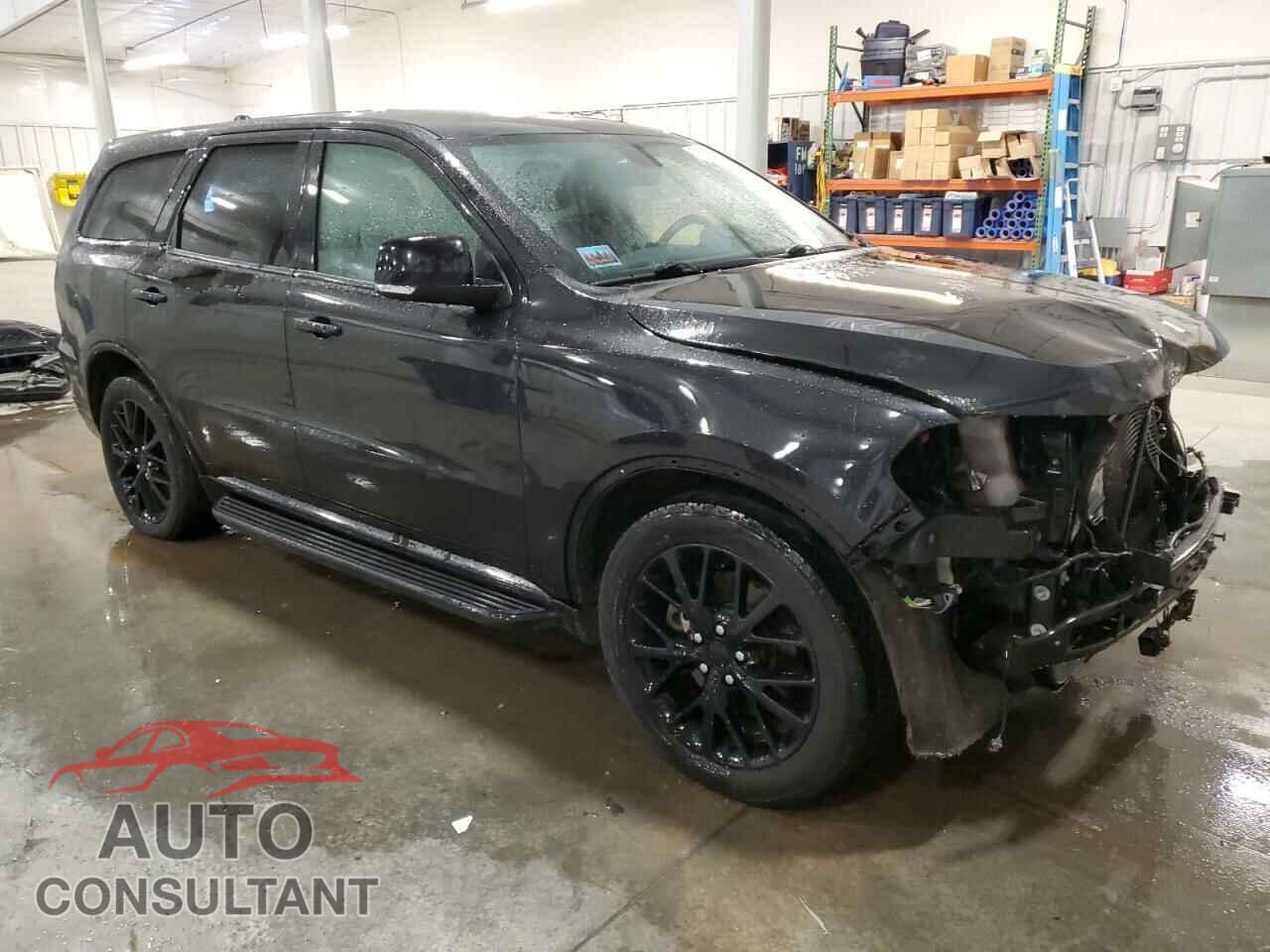 DODGE DURANGO 2015 - 1C4SDJCTXFC760940
