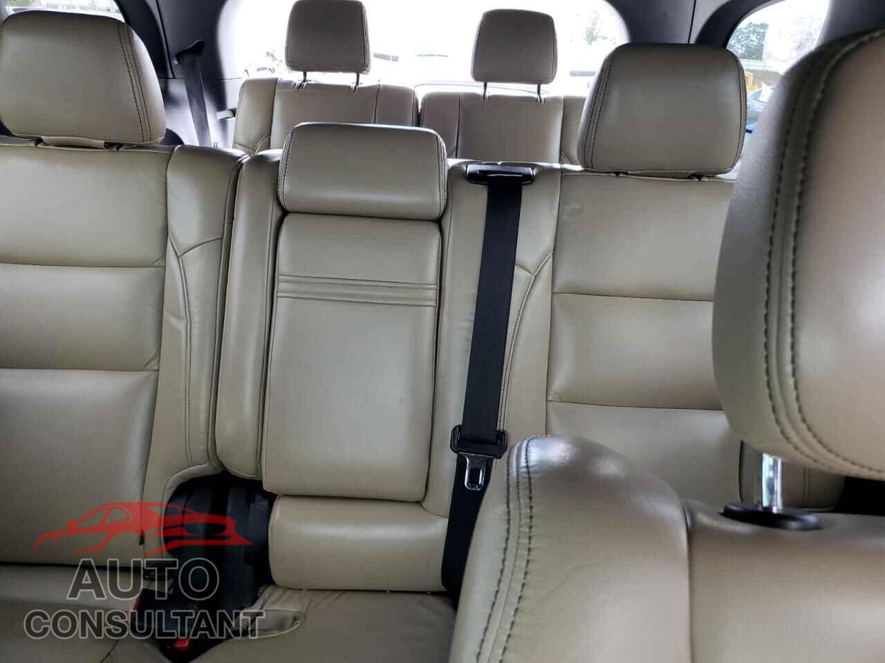 DODGE DURANGO 2014 - 1C4RDHAG3EC974194