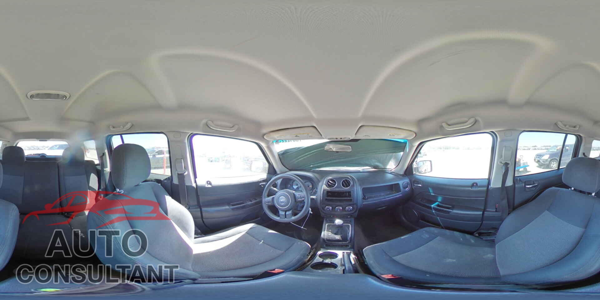JEEP PATRIOT 2014 - 1C4NJPBA2ED703679