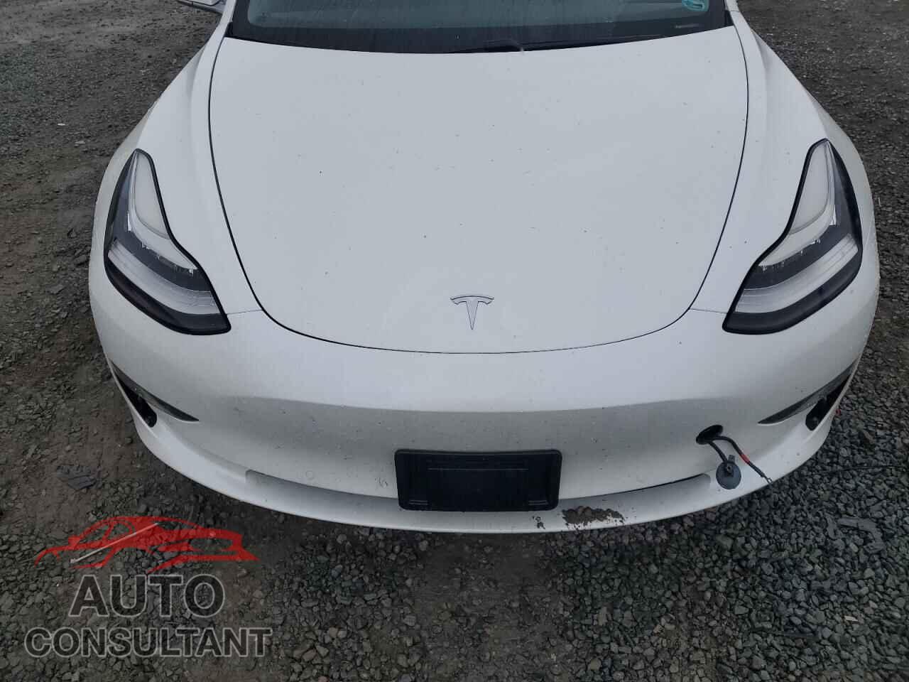 TESLA MODEL 3 2020 - 5YJ3E1EA4LF631619