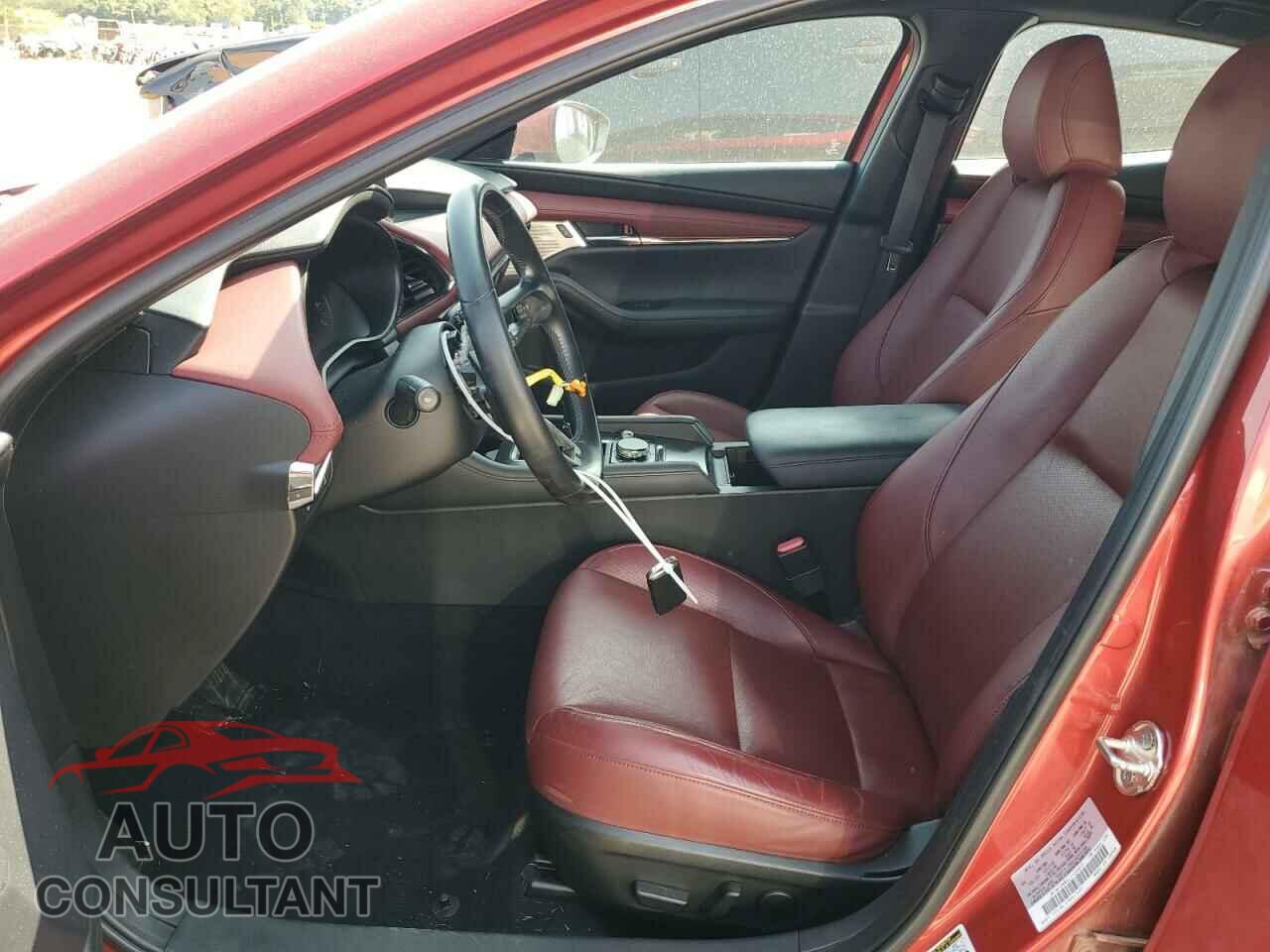 MAZDA 3 2020 - JM1BPANM4L1169927