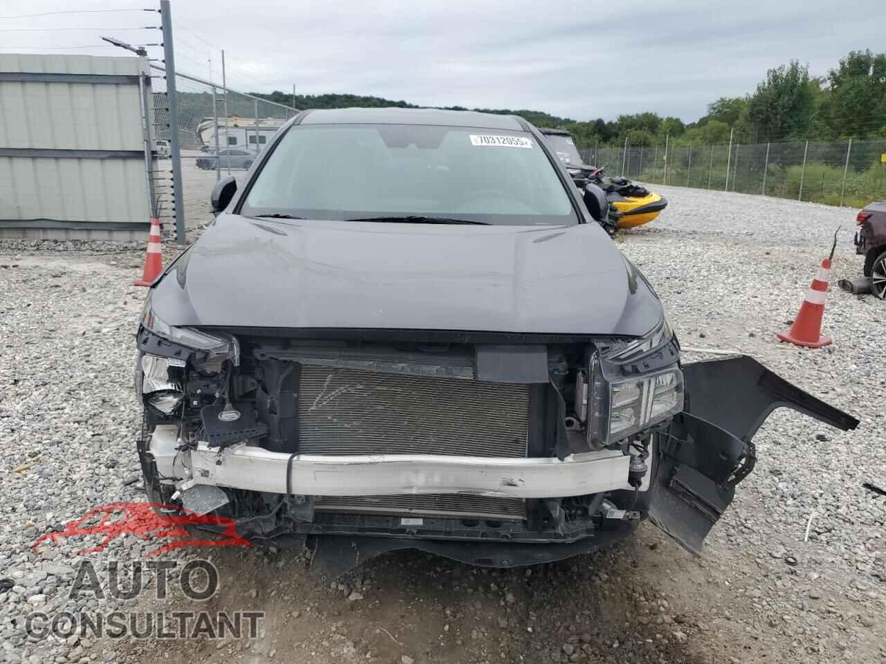 HYUNDAI SANTA FE 2023 - 5NMS14AJ0PH653961