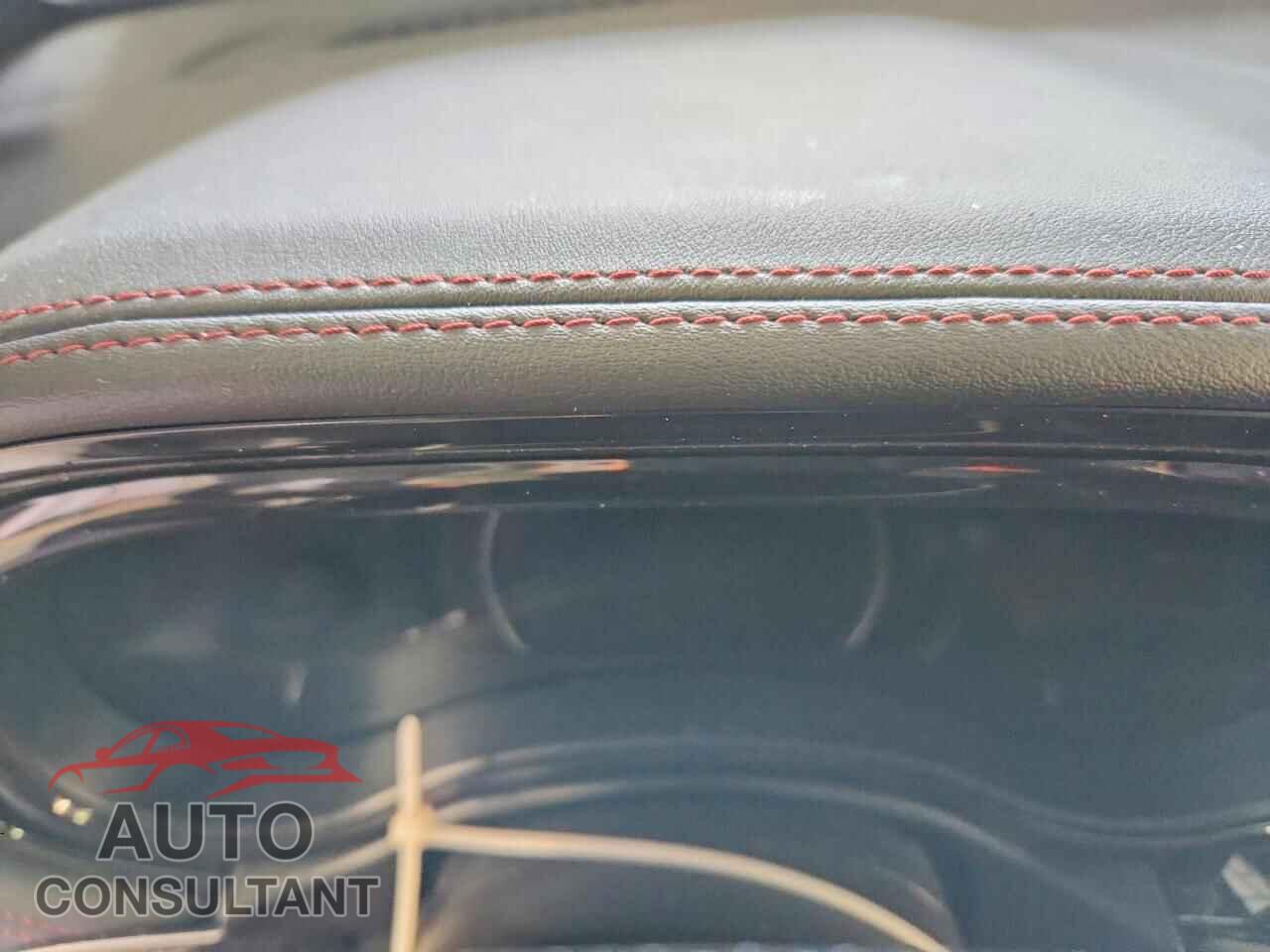 DODGE DURANGO 2023 - 1C4RDJDG2PC584192