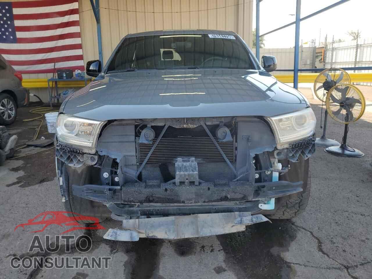 DODGE DURANGO 2023 - 1C4RDJDGXPC682838