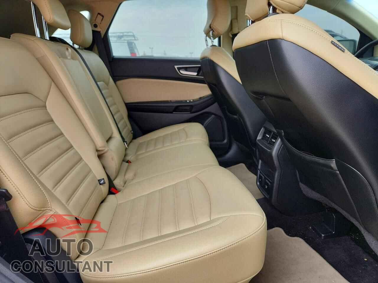 FORD EDGE 2016 - 2FMPK4J92GBC39275