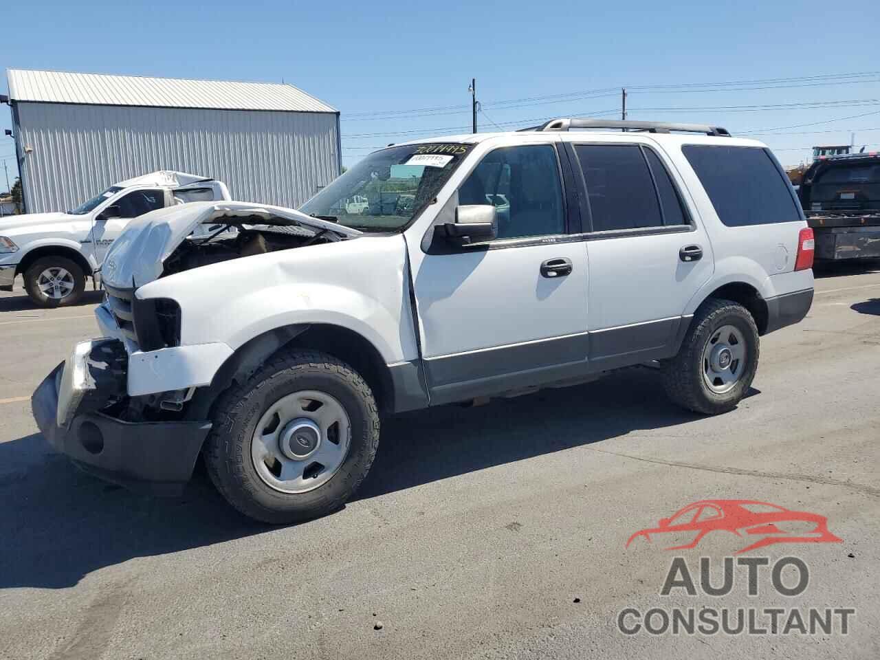FORD EXPEDITION 2013 - 1FMJU1G52DEF53673