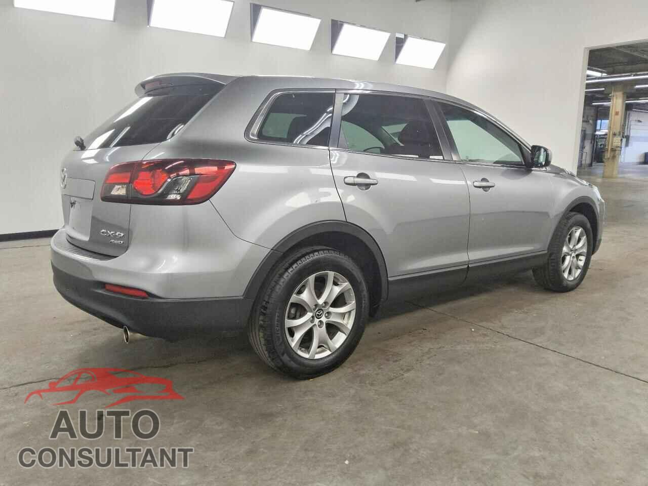MAZDA CX-9 2014 - JM3TB3BA4E0429901