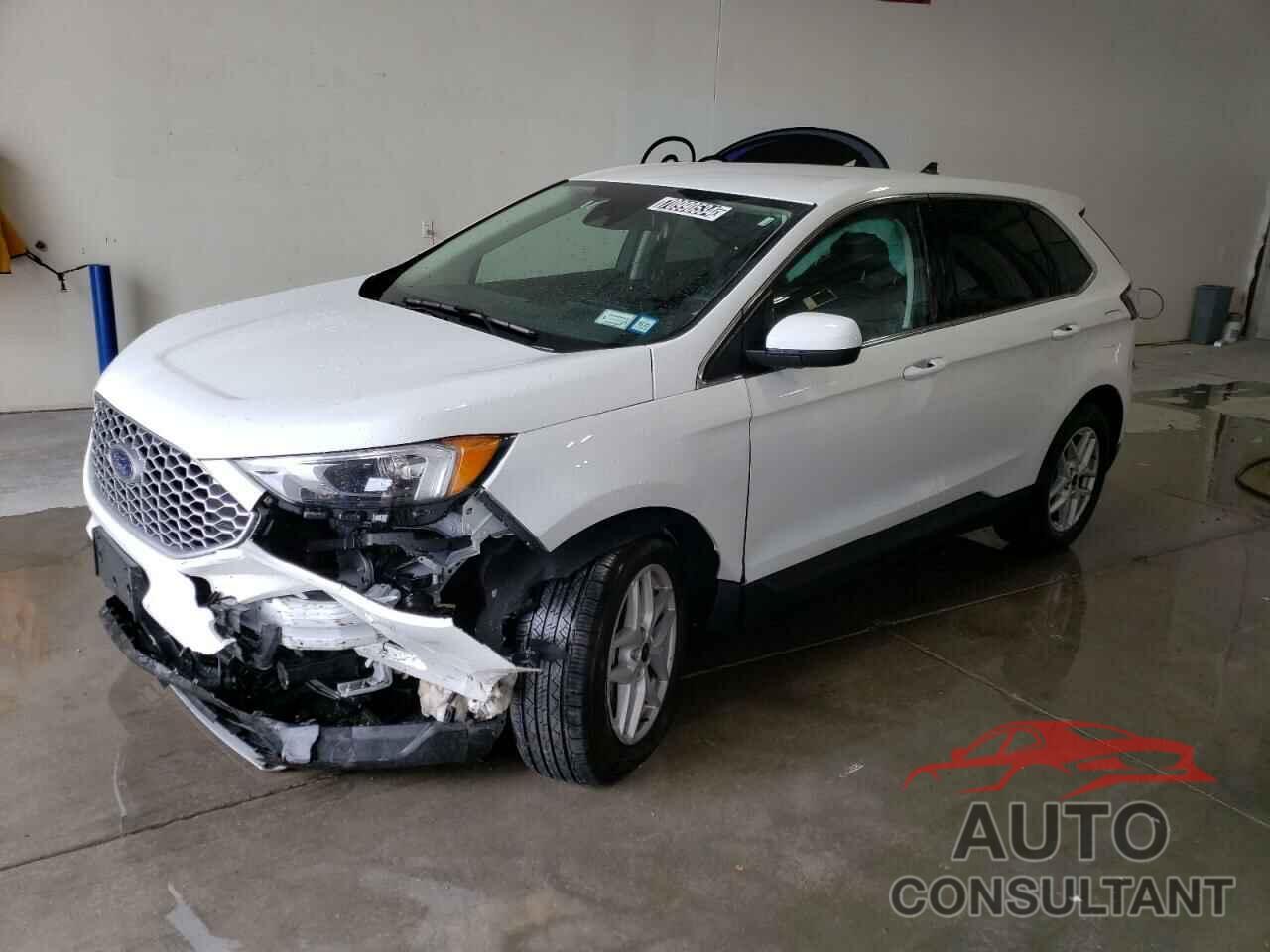 FORD EDGE 2024 - 2FMPK4J98RBA79888