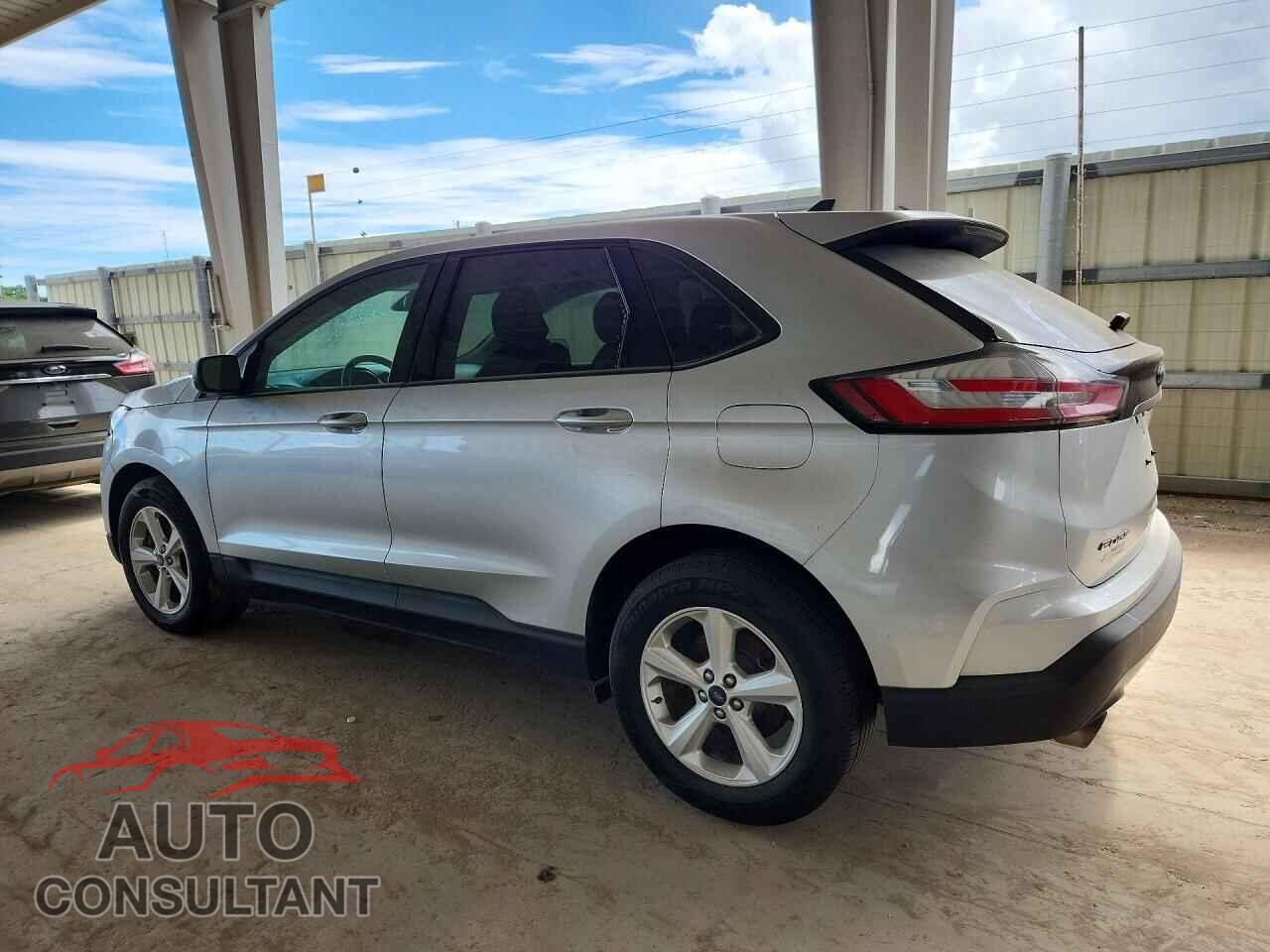 FORD EDGE 2019 - 2FMPK4G91KBC24136