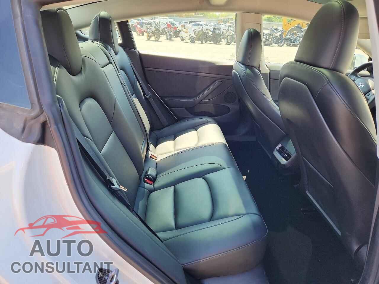 TESLA MODEL 3 2023 - 5YJ3E1EA2PF612041