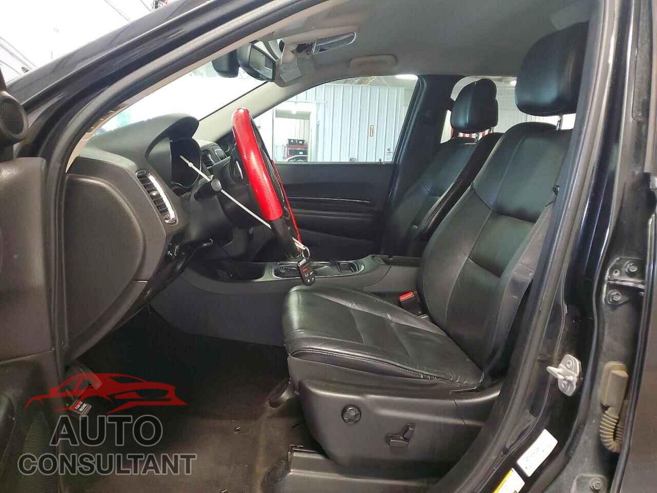 DODGE DURANGO 2015 - 1C4RDJDG9FC709638