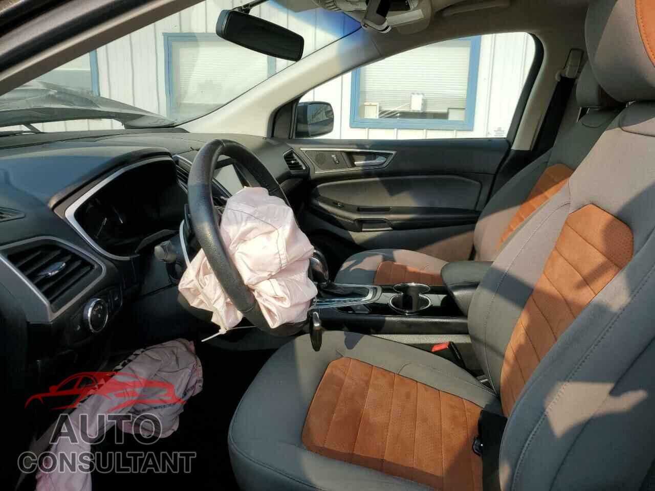 FORD EDGE 2018 - 2FMPK4J8XJBB14698