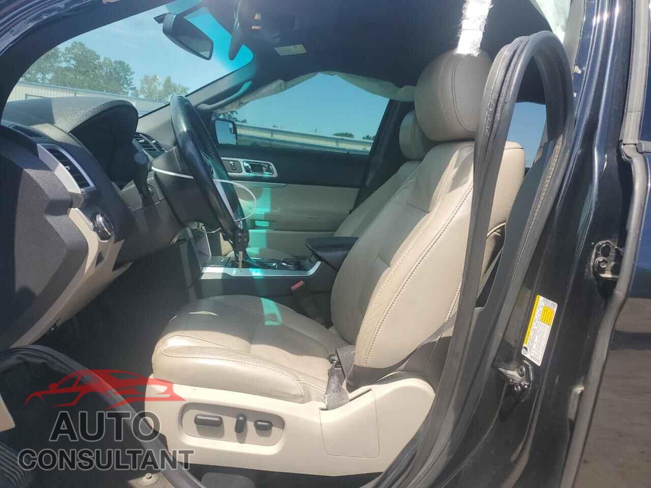 FORD EXPLORER 2011 - 1FMHK8D80BGA29502