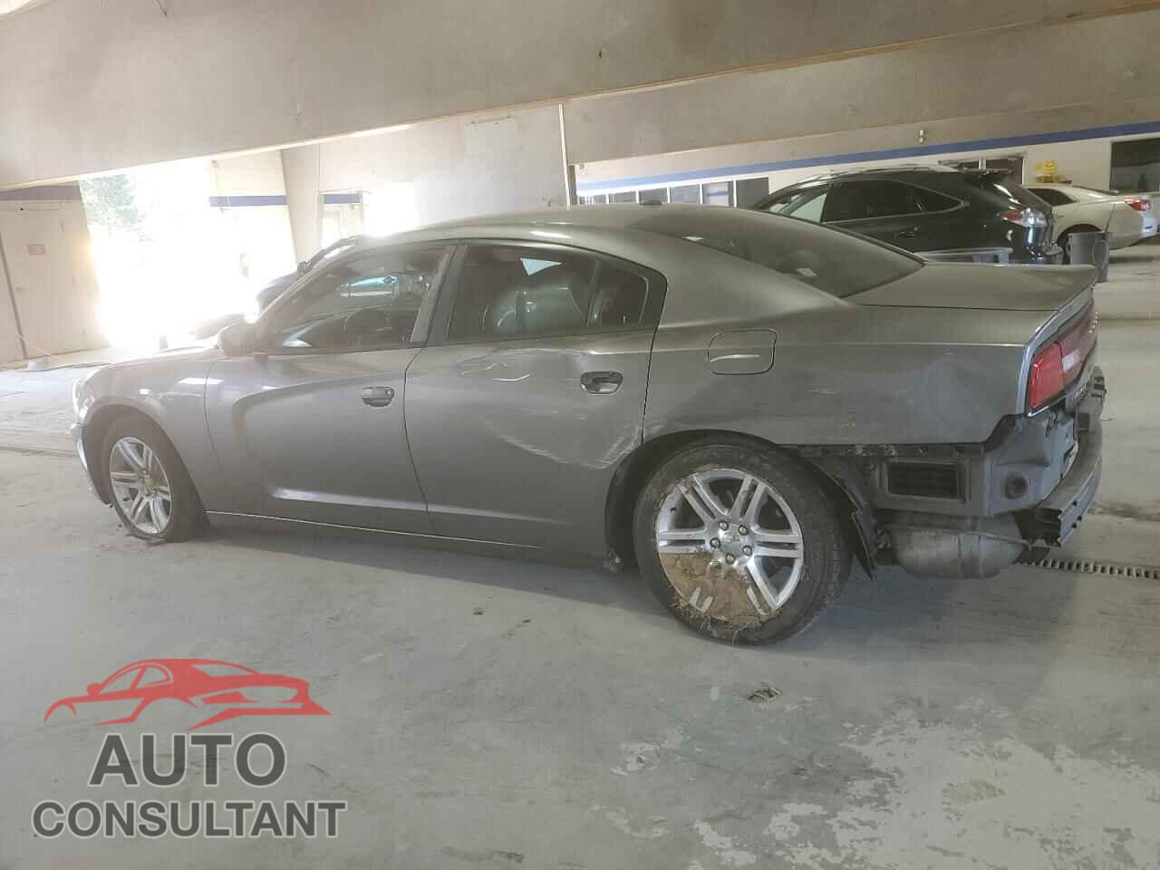 DODGE CHARGER 2011 - 2B3CL3CG7BH597355