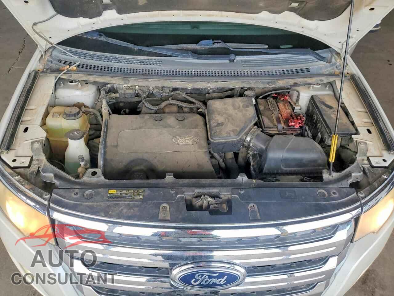 FORD EDGE 2013 - 2FMDK4JC5DBA77989