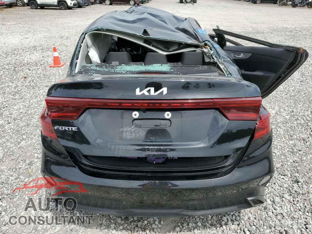 KIA FORTE 2023 - 3KPF24AD0PE689018