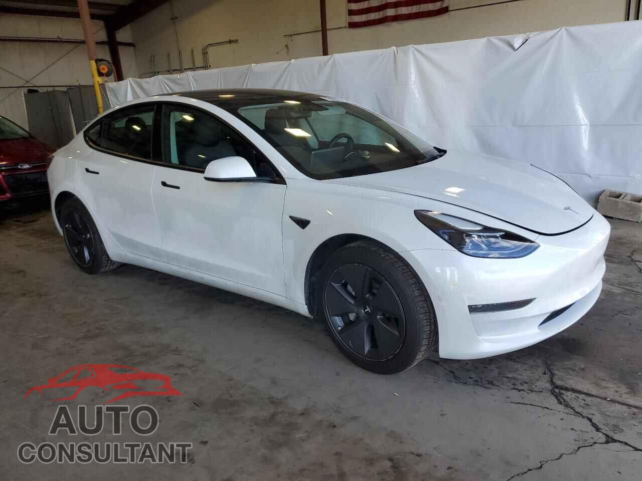 TESLA MODEL 3 2023 - 5YJ3E1EA1PF404572
