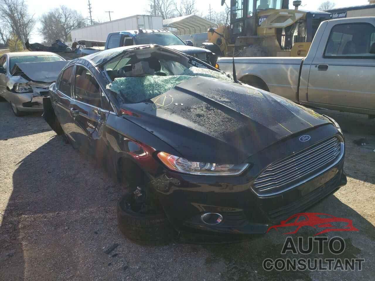 FORD FUSION 2016 - 3FA6P0H95GR202891