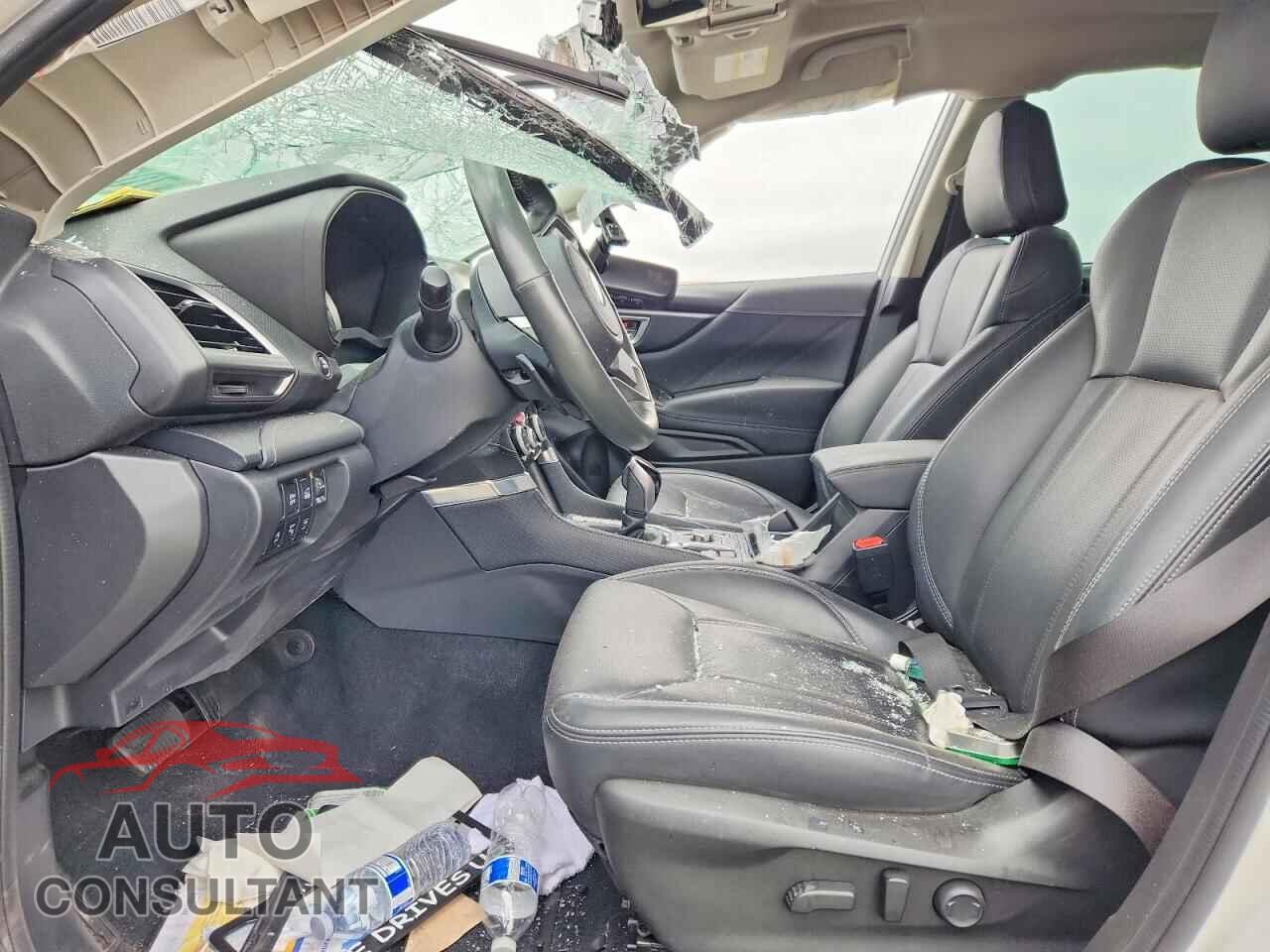 SUBARU FORESTER 2023 - JF2SKARCXPH404300