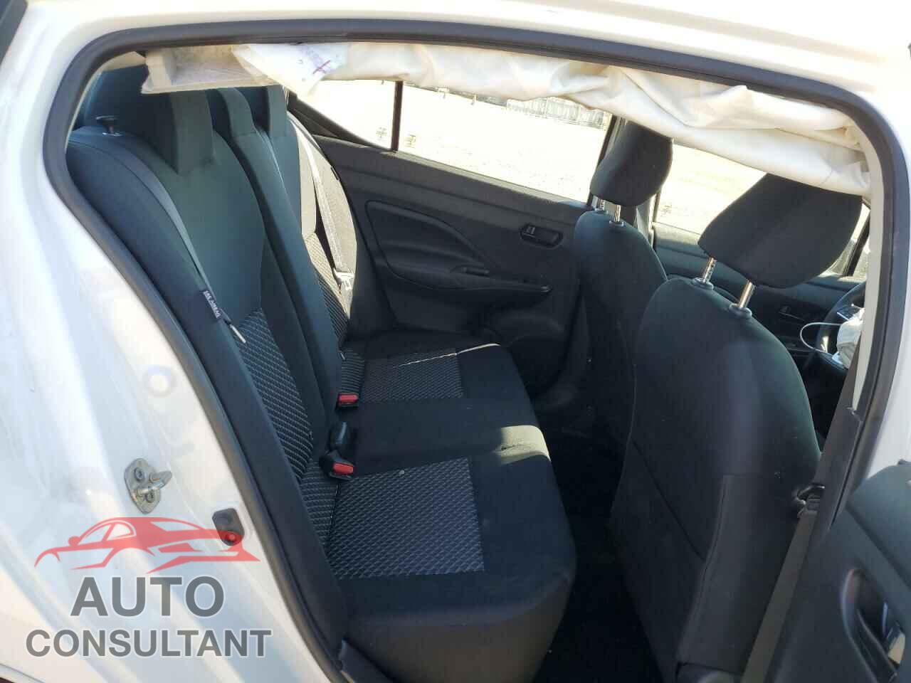 NISSAN VERSA 2020 - 3N1CN8DVXLL879245