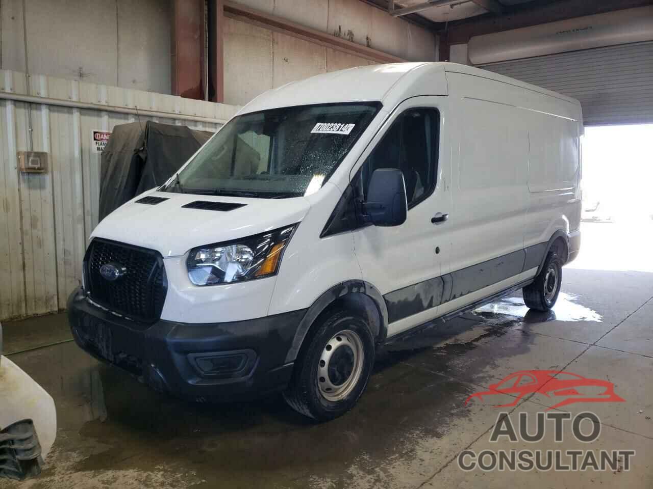 FORD TRANSIT 2023 - 1FTBR1C8XPKB17640