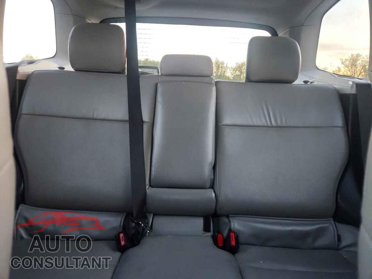 SUBARU FORESTER 2 2015 - JF2SJADC4FH464789