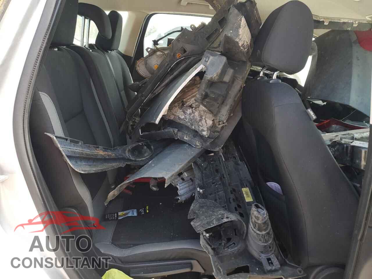 FORD ESCAPE 2014 - 1FMCU0F76EUE19052