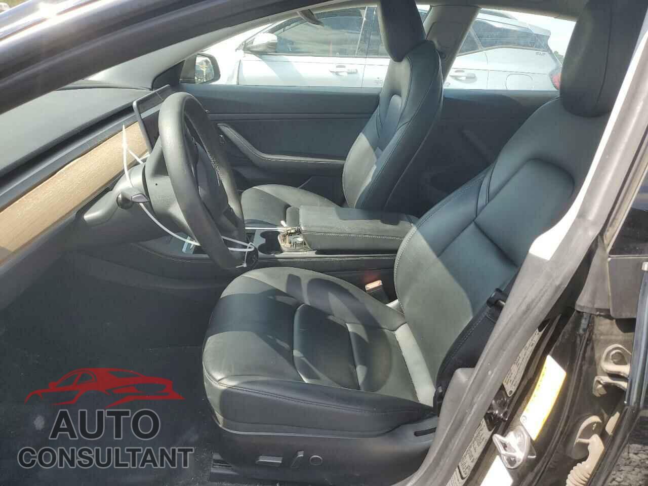 TESLA MODEL 3 2021 - 5YJ3E1EA7MF857574