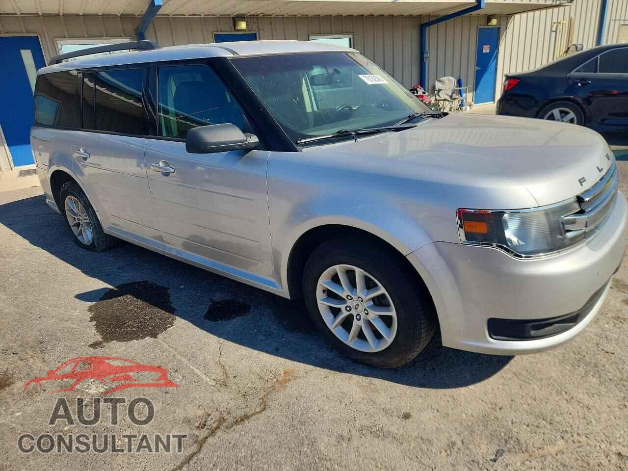 FORD FLEX 2014 - 2FMGK5B87EBD42670