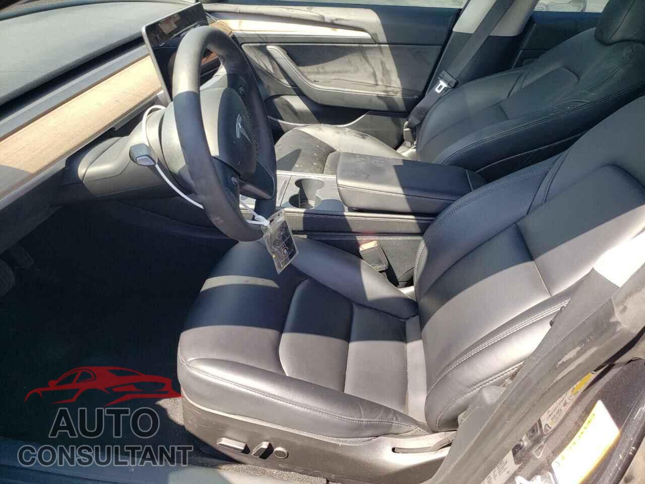 TESLA MODEL 3 2023 - 5YJ3E1EA9PF619682