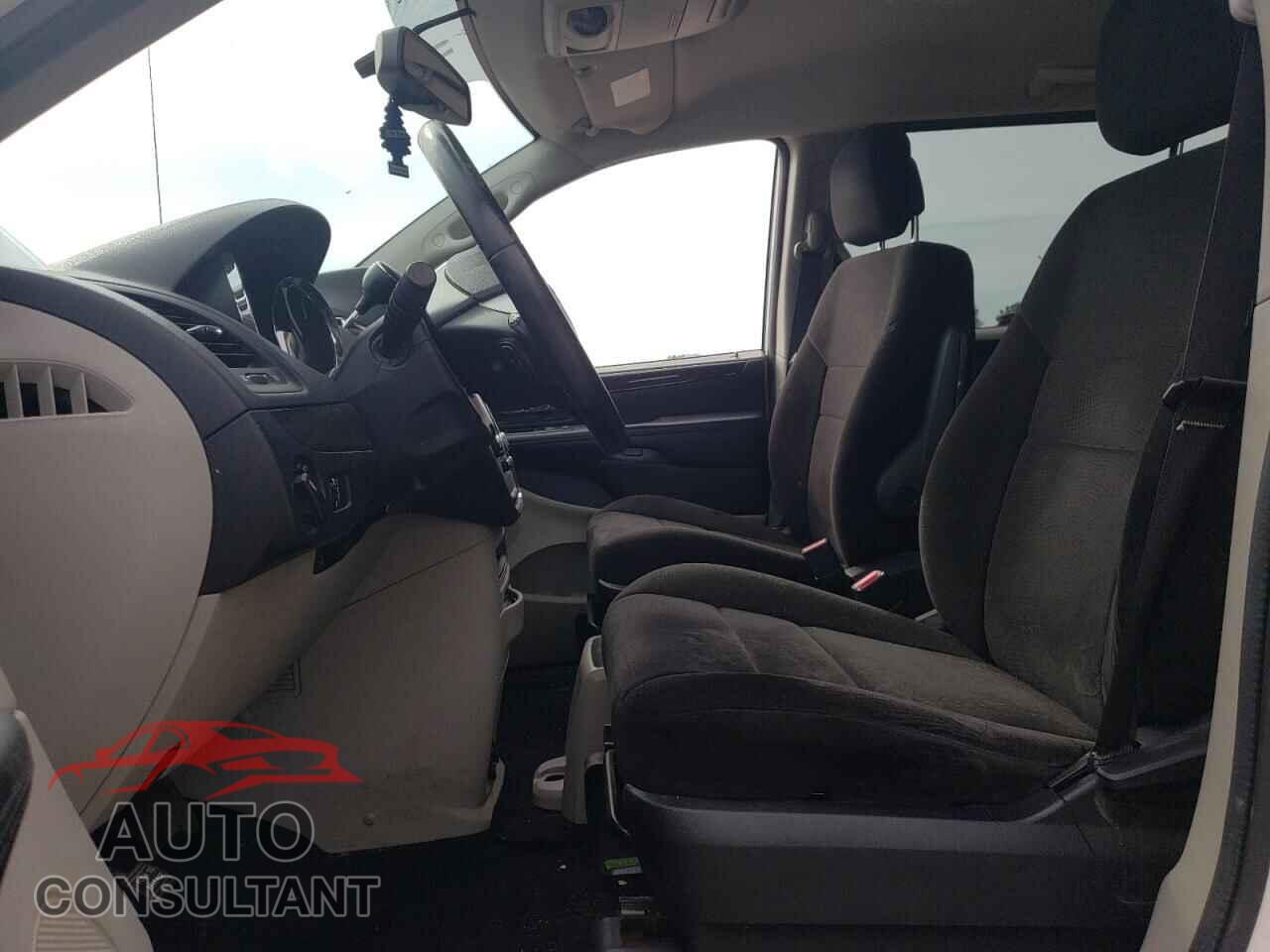 DODGE CARAVAN 2013 - 2C4RDGBG1DR701706