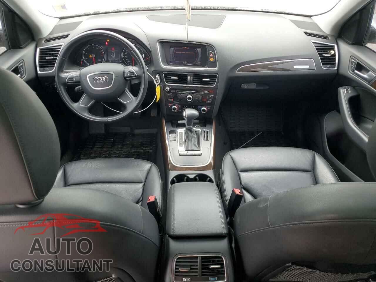 AUDI Q5 2014 - WA1CFAFP0EA089912