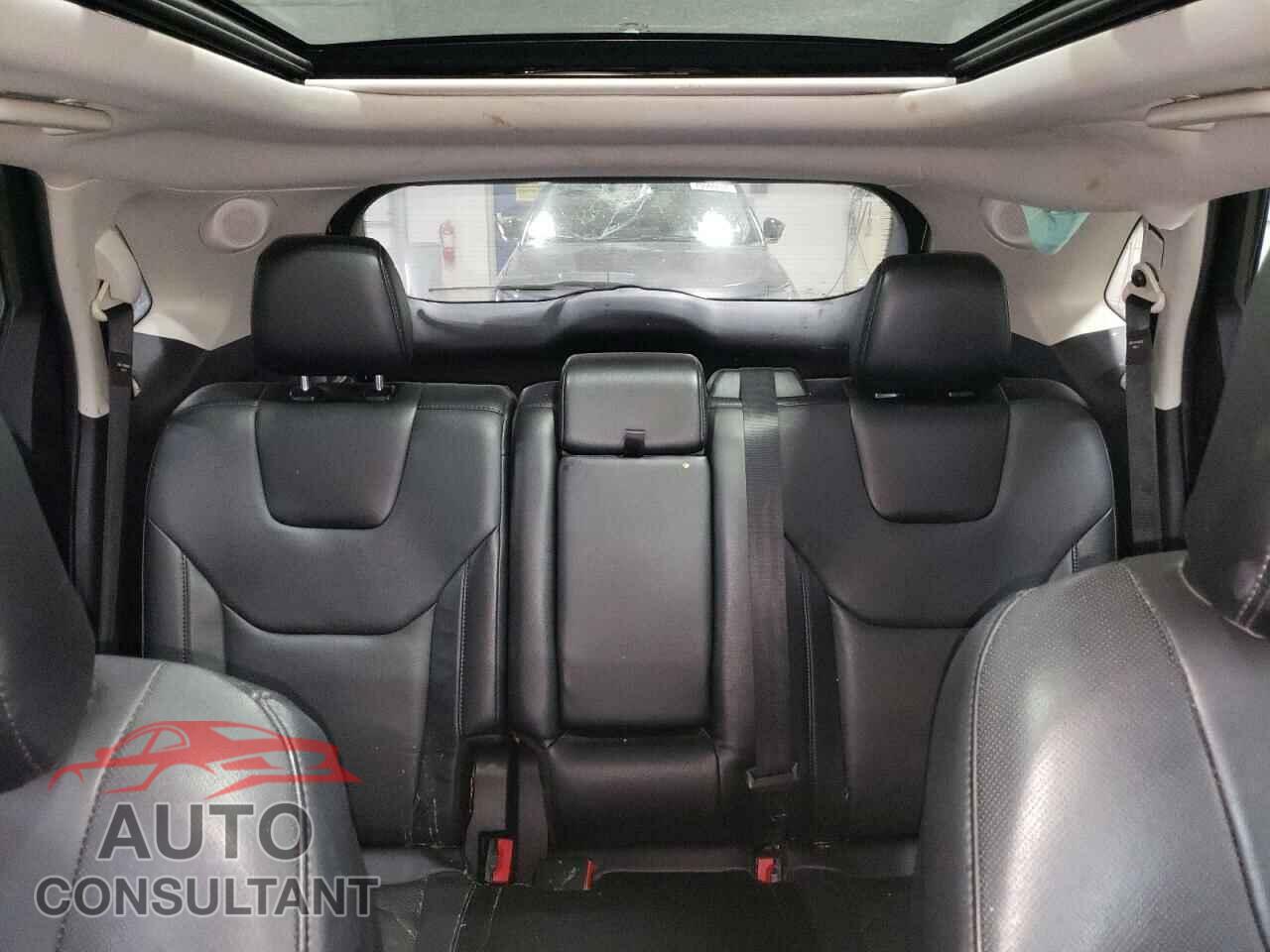 FORD EDGE 2016 - 2FMPK4K85GBB61905