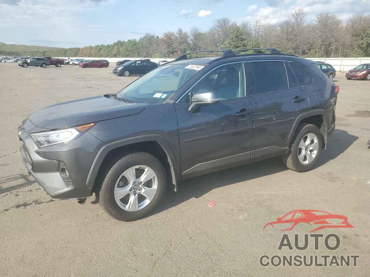 TOYOTA RAV4 2020 - 2T3P1RFV6LW100302