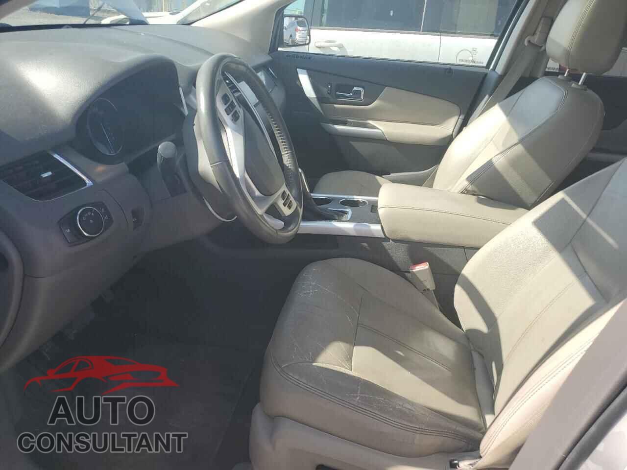 FORD EDGE 2013 - 2FMDK4JC4DBC65631