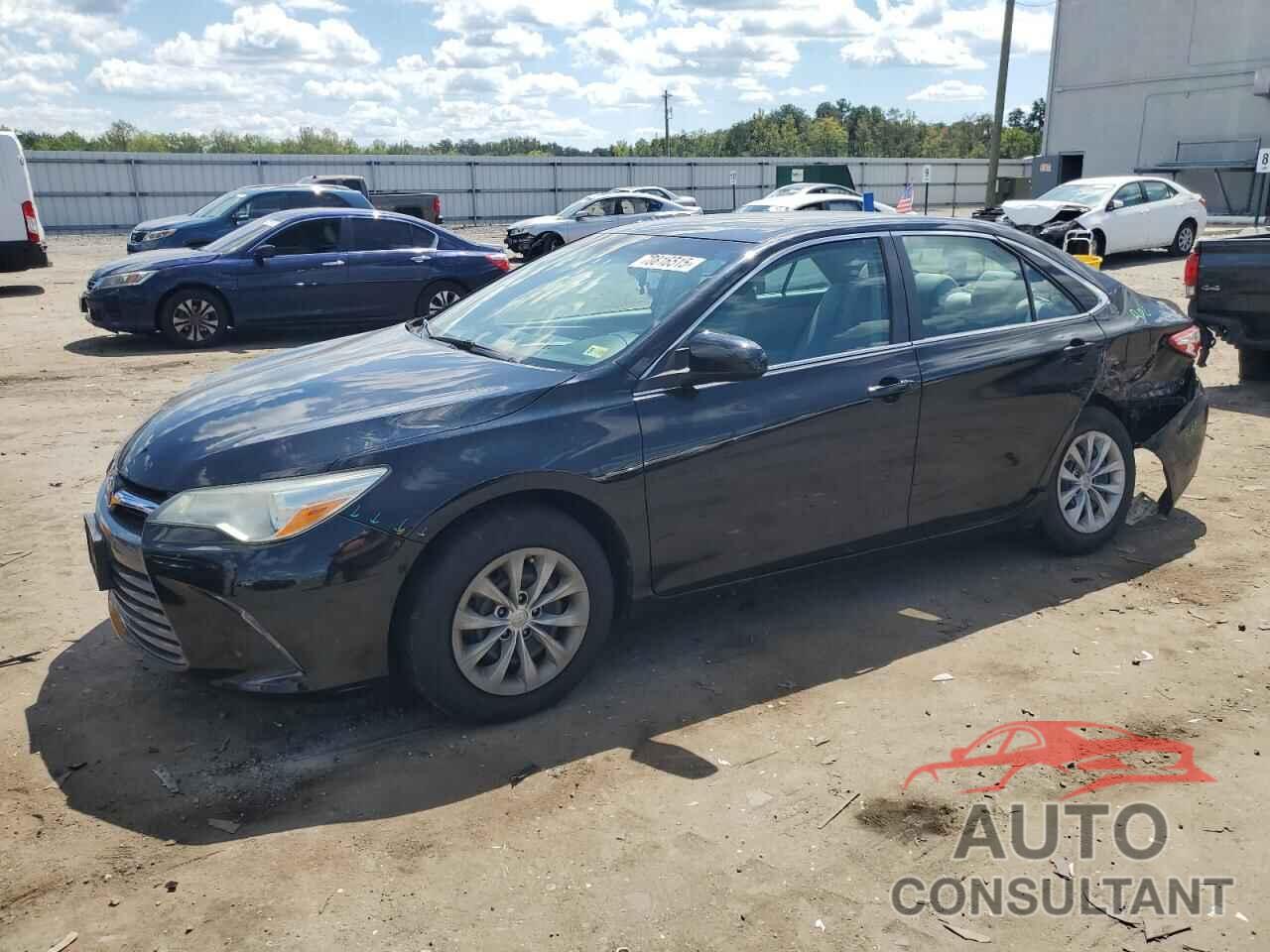 TOYOTA CAMRY 2016 - 4T1BF1FK0GU173408