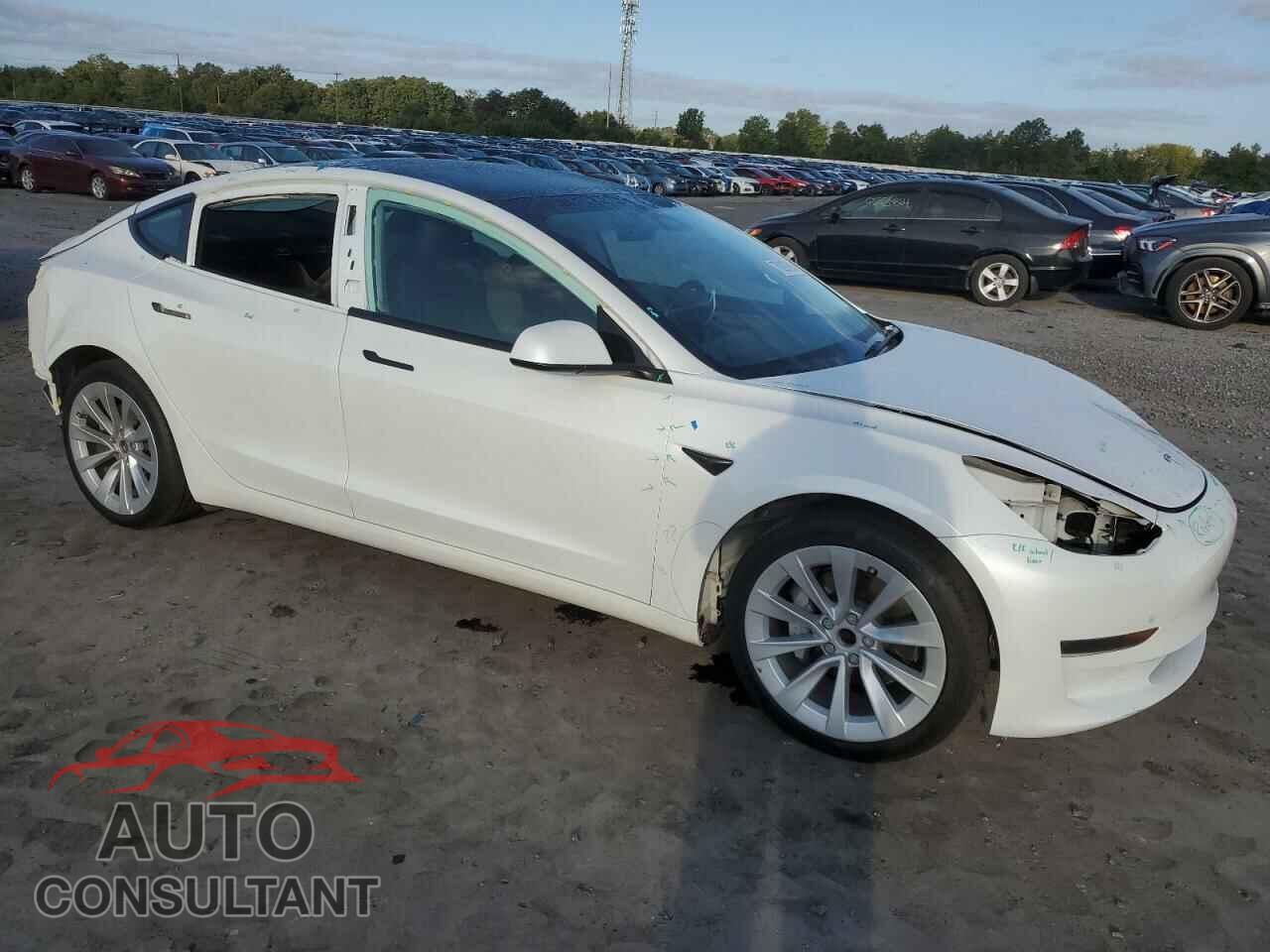 TESLA MODEL 3 2023 - 5YJ3E1EA8PF449783