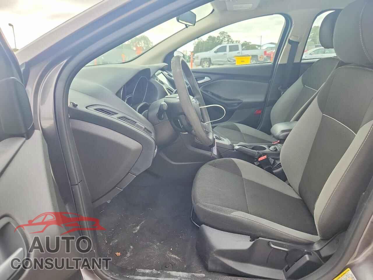 FORD FOCUS 2014 - 1FADP3F28EL154040