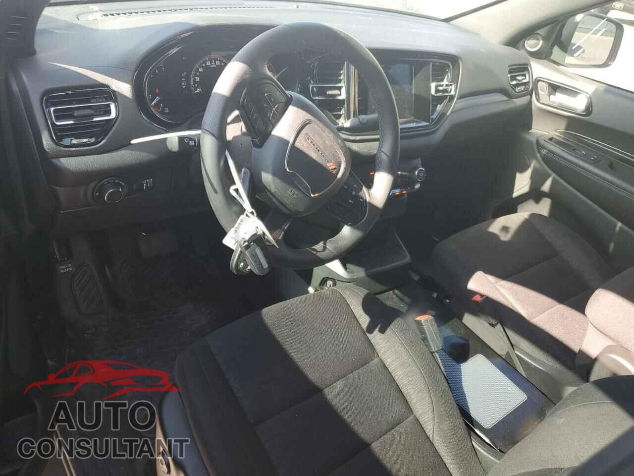 DODGE DURANGO 2023 - 1C4RDJFG7PC588252