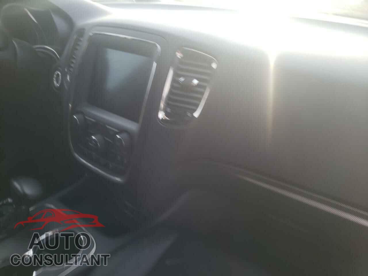 DODGE DURANGO 2019 - 1C4SDJCT9KC745193