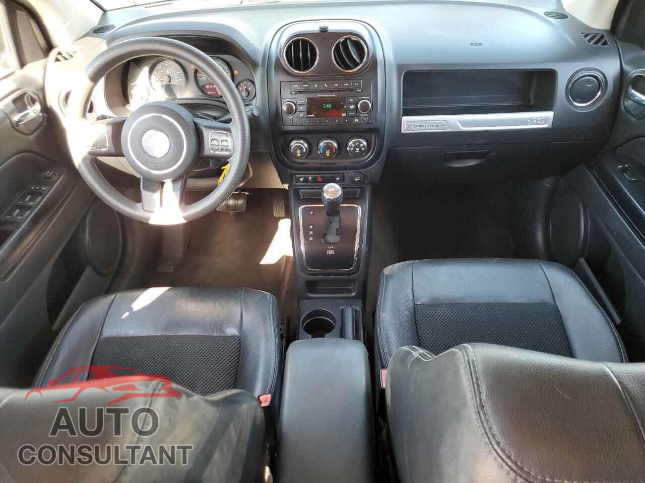 JEEP COMPASS 2015 - 1C4NJCBA7FD367389