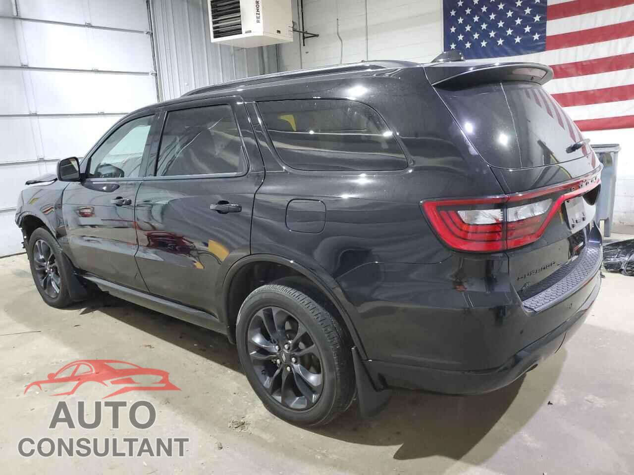 DODGE DURANGO 2023 - 1C4RDJDG7PC618868