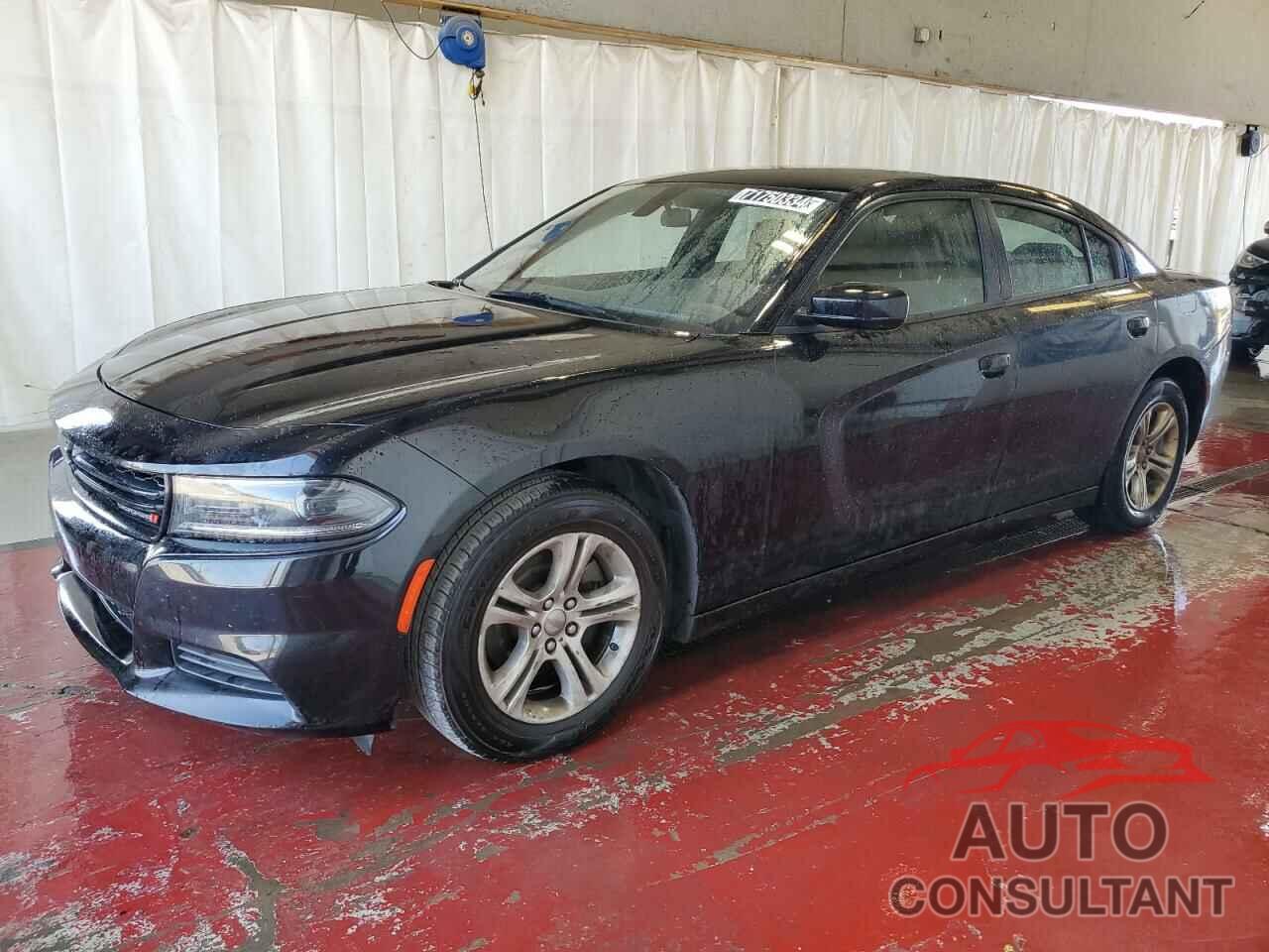 DODGE CHARGER 2022 - 2C3CDXBG4NH216008