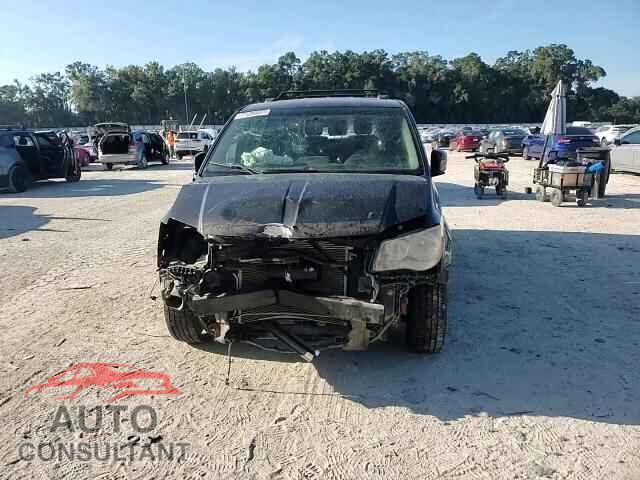DODGE CARAVAN 2012 - 2C4RDGCG8CR280404