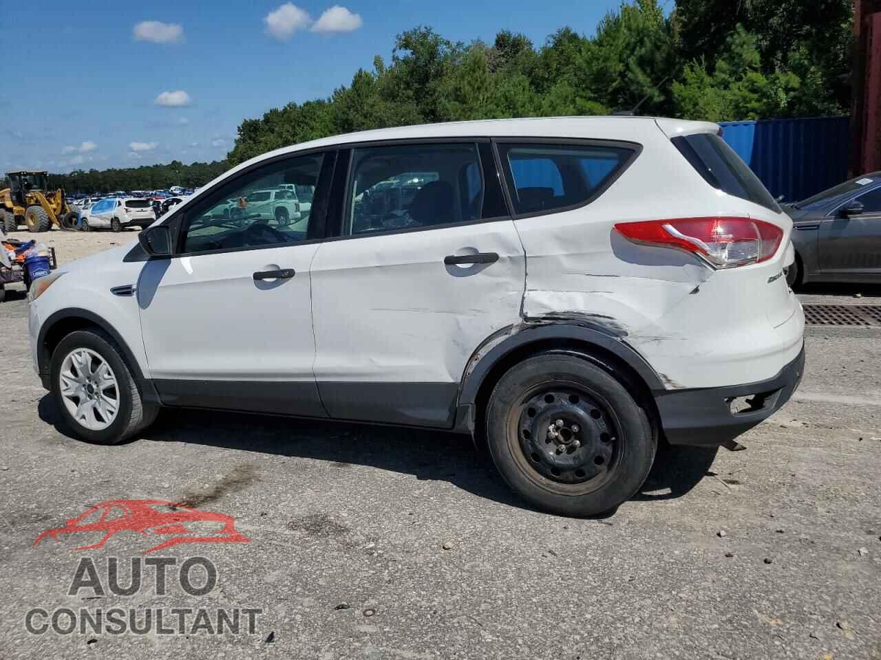 FORD ESCAPE 2013 - 1FMCU0F78DUA98730